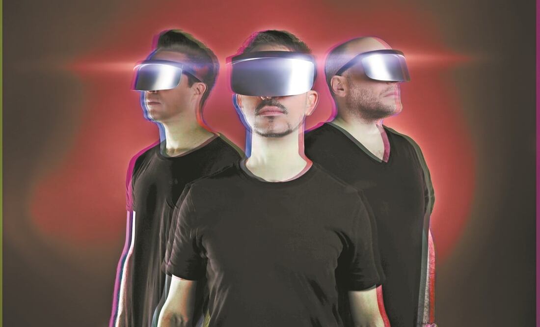 El 3 de diciembre, Moenia formará parte del festival Coca-cola Metate. Foto: OCESA SEITRACK