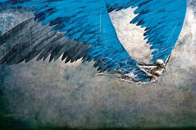 Gabriel Pacheco, un clásico de la ilustración