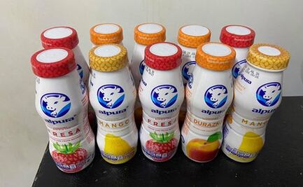 Regreso a oficinas aumenta consumo de yogurt y leche de sabor: Alpura