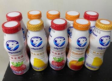 Regreso a oficinas aumenta consumo de yogurt y leche de sabor: Alpura