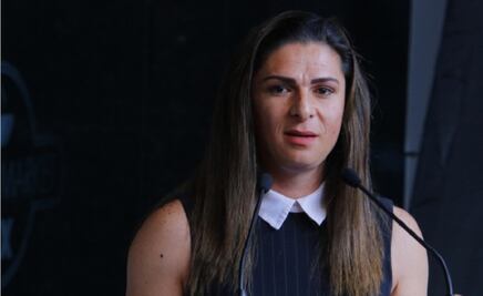 Atletas acuáticos con la demanda a Conade y Ana Guevara buscan el "pago retroactivo"