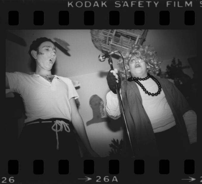 Rubén Ortiz, entre lo documental y el arte en el Museo del Chopo