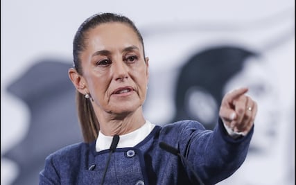 Sheinbaum firmará acuerdo voluntario con gasolineros; pondrá tope al precio del combustible