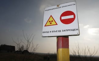 Alerta en Chernobyl: advierten que escudo protector ya no contiene la radiación tras ataque con drones