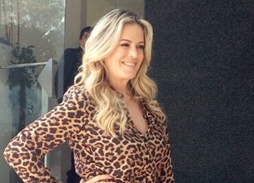 Rebecca de Alba da voz a quienes no la tienen