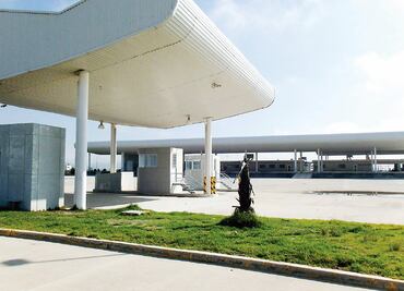 A 'La Célula', ni la ven ni la ocupan IP y gobierno