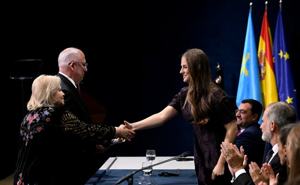 Museo Nacional de Antropología, ganador del Premio Princesa de Asturias 2025. Foto: Yeray Menéndez / FPA