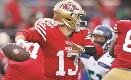 Leyenda de 49ers confía en que Purdy pueda llevar al equipo al título