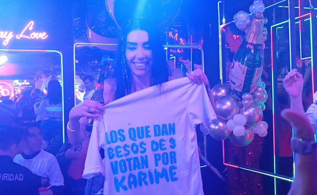 Foto: Armando Pereda