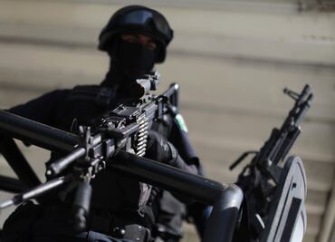 The very high costs of violence