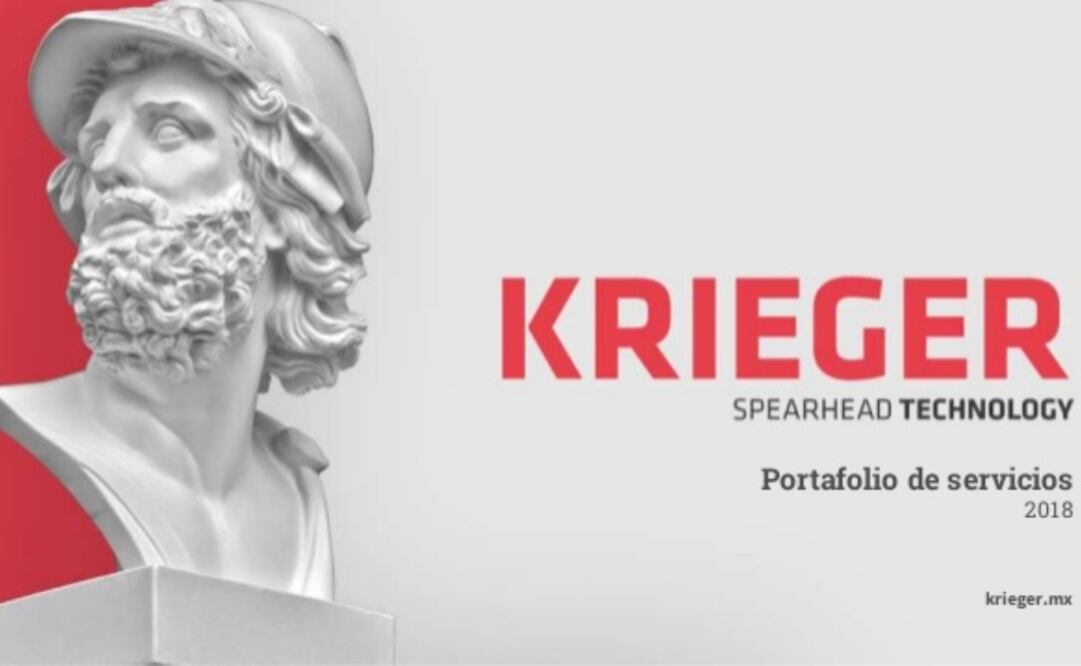 Lleva a tu firma al siguiente nivel con una modernización eficaz