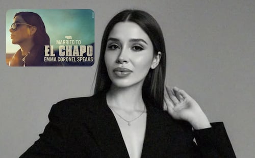 Documentary on Emma Coronel Premieres in Mexico