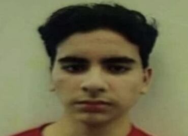 Familiares exigen acelerar investigaciones para localizar a Javier Maximiliano, estudiante desaparecido hace 15 días en Sinaloa