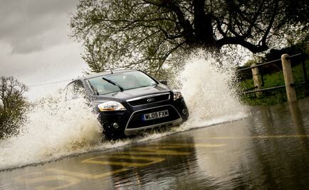Vacaciones al volante, las reglas más ridículas