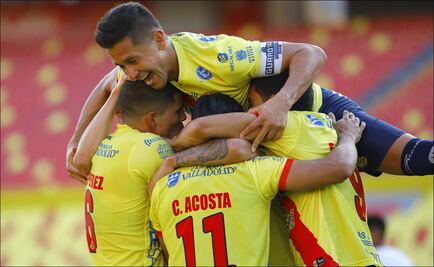 Marcador de escándalo en la Liga de Expansión