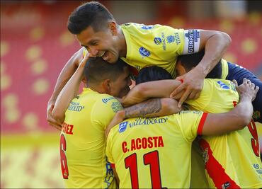 Marcador de escándalo en la Liga de Expansión