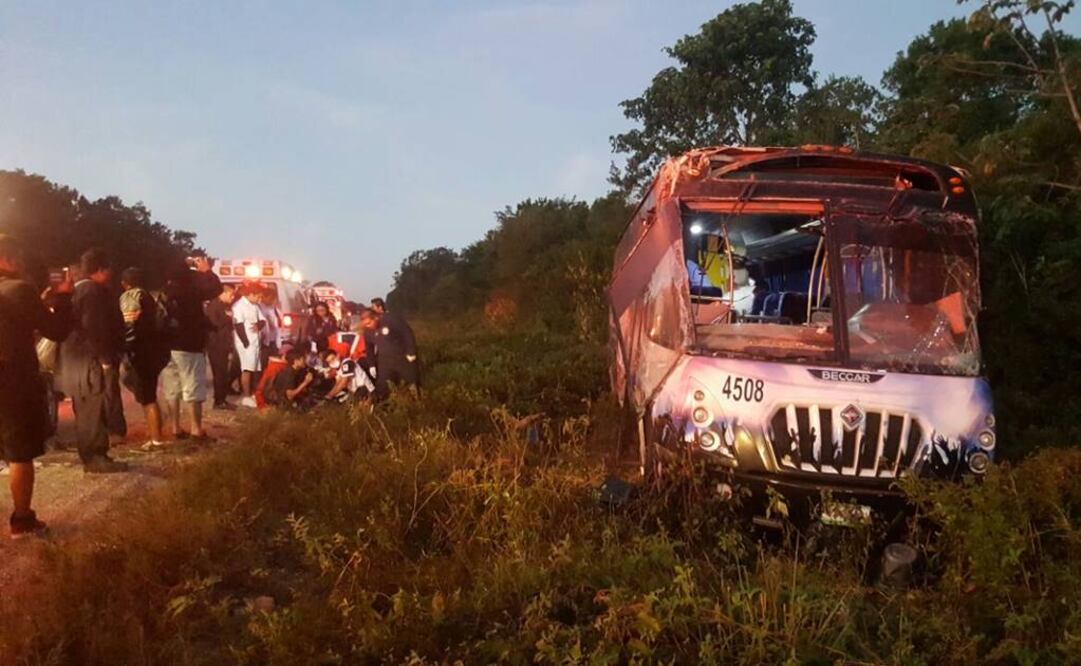 Fotos: Cortesía Portal Fórum