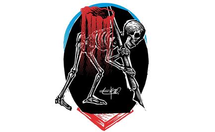 El país vive una carnicería de agentes policiacos