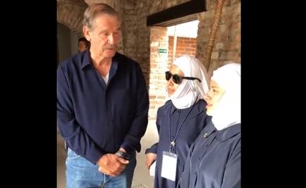 "La marihuana se ha desvalorizado mucho", dicen monjas cannábicas a Fox