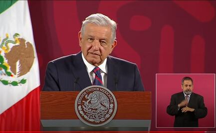 En noviembre se realizará la Cumbre de Líderes de América del Norte en México: AMLO
