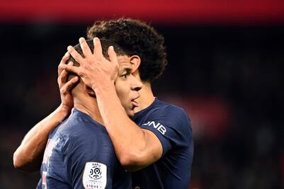 El TAS cierra el expediente de UEFA contra el PSG por déficit excesivo