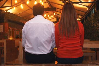 El amor en tiempo de redes