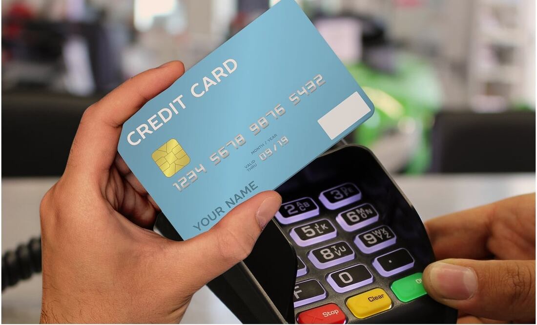 Consumo a través de tarjetas de débito también muestra un buen comportamiento; gasto se incrementó 11.2%. Foto: Pixabay
