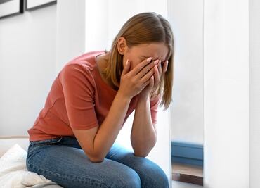 La técnica fácil de realizar para liberar el estrés en cuestión de segundos