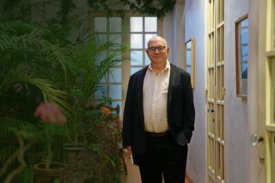 "El Estado mexicano ya no garantiza la seguridad": Claudio Lomnitz