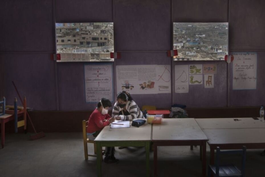 Los grandes sucesos que marcaron este 2021 en el mundo