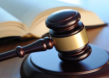 The administration of justice stagnated amid the COVID-19 pandemic