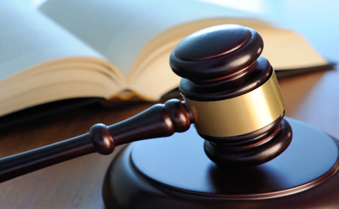 In Mexico City, local courts decreased their activities to the minimum - Photo: File photo