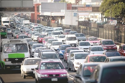 Consejos automotrices para combatir la contingencia ambiental
