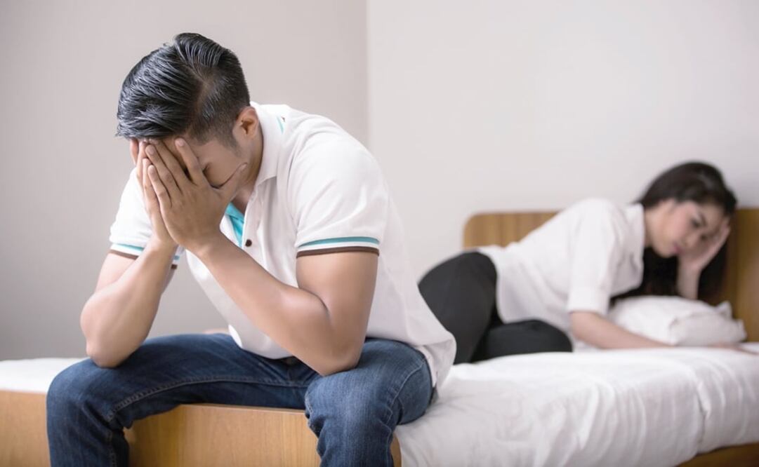 Out of the total of couples between the ages of 15 and 29 years old, only 42.8% decided to get married in 2018 as opposed to the 59.7% who got married in 2008 - Photo: File photo/EL UNIVERSAL