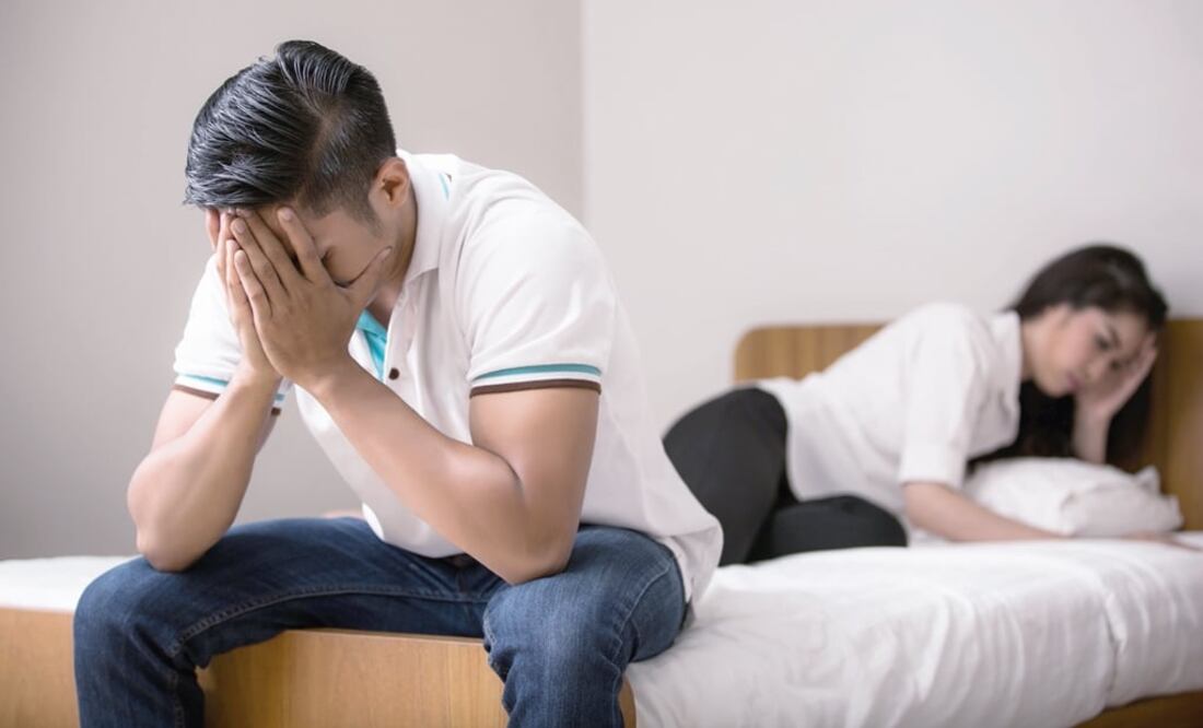 Out of the total of couples between the ages of 15 and 29 years old, only 42.8% decided to get married in 2018 as opposed to the 59.7% who got married in 2008 - Photo: File photo/EL UNIVERSAL