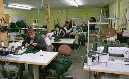 Prevén mayores ventas de textiles en México