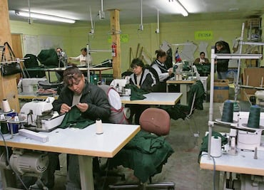 Prevén mayores ventas de textiles en México