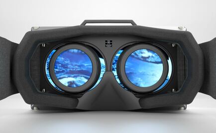 Facebook llevará realidad virtual a smartphones