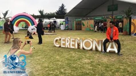 Arranca el Festival Ceremonia 2019 con empuje de causas sociales