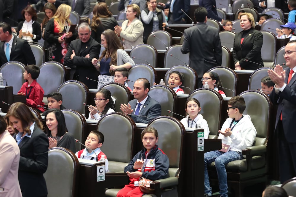 Archivo / EL UNIVERSAL