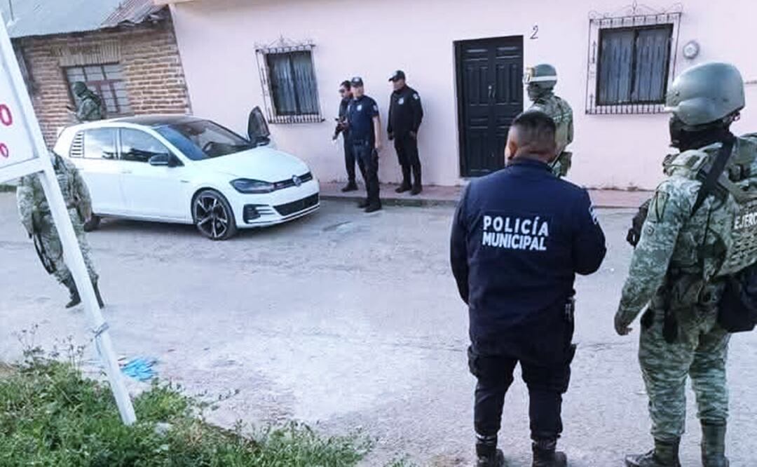 Asesinan a joven tzotzil en ataque armado en San Cristóbal de las Casas. Foto: Especial