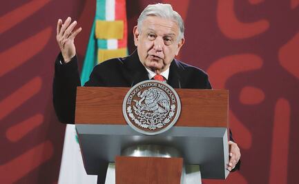 No se descarta autoatentado en caso Ciro: AMLO