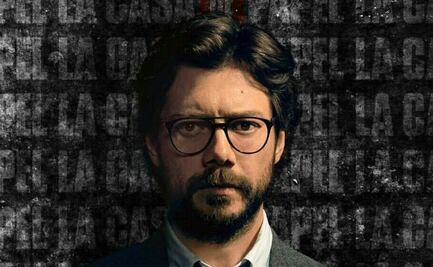 El “Profesor” de “La Casa de Papel” predijo un partido de Brasil en Qatar 2022