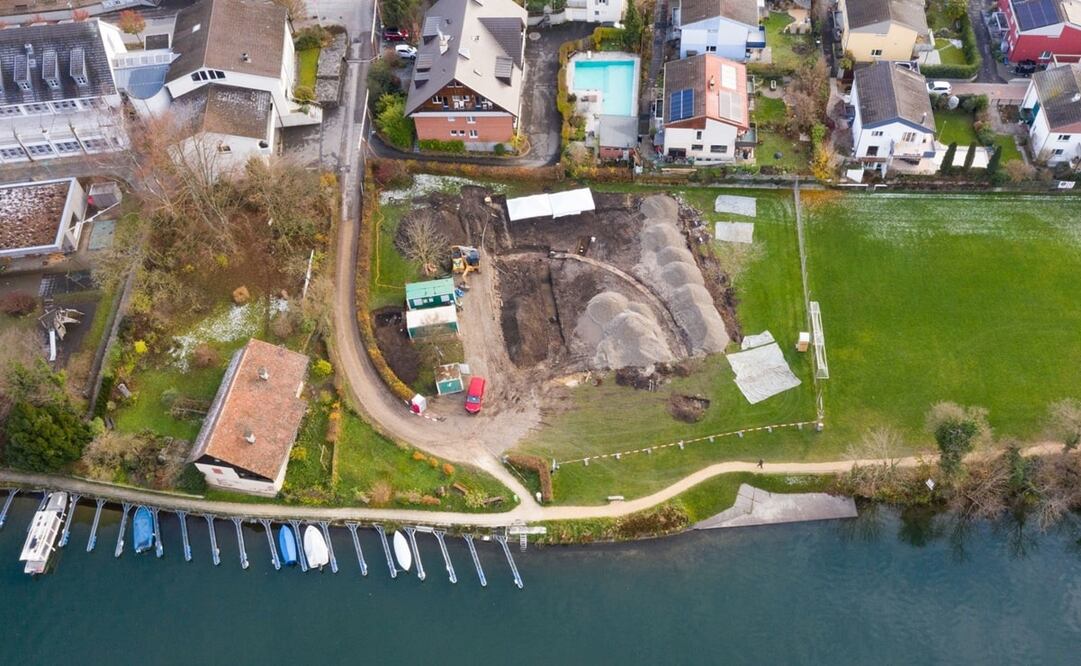Foto: Gobierno del Cantón de Argovia, Suiza