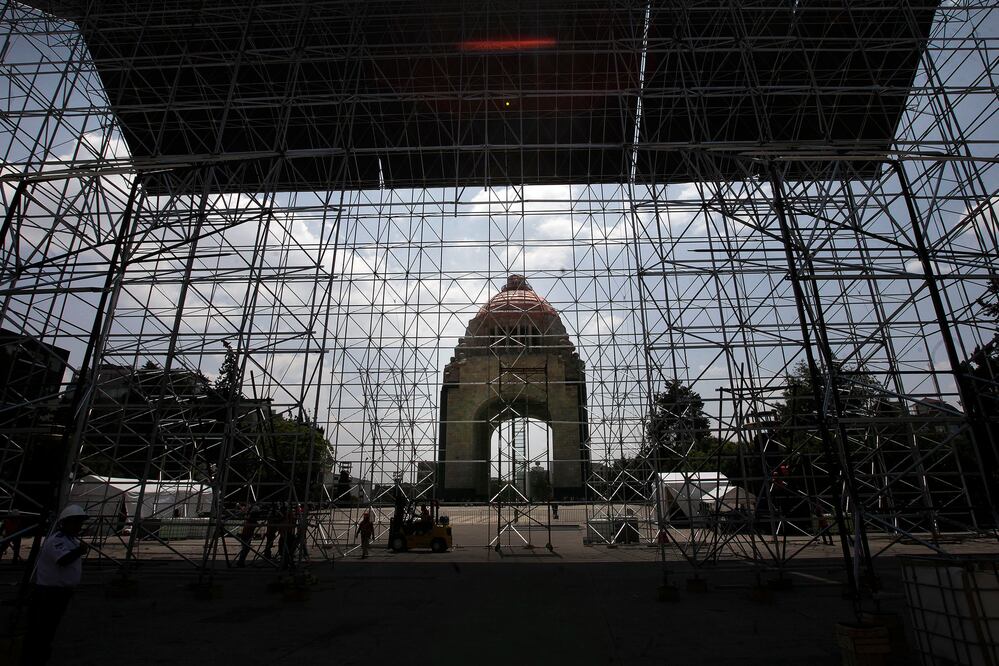 ARCHIVO / EL UNIVERSAL