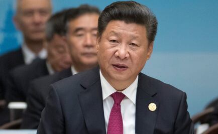 G20: Presidente chino llama a combatir "desigualdades"