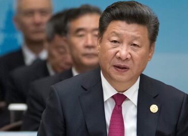 G20: Presidente chino llama a combatir "desigualdades"