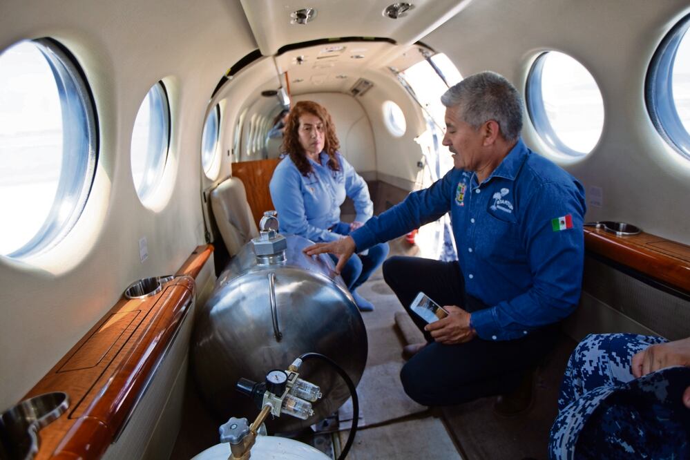 ©JUAN PABLO ZAMORA /AGRICULTURA