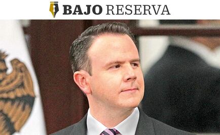 El hombre más cercano a Peña