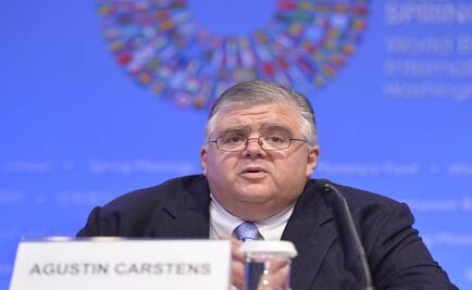 "La economía es firme y evitará una salida masiva de capitales"